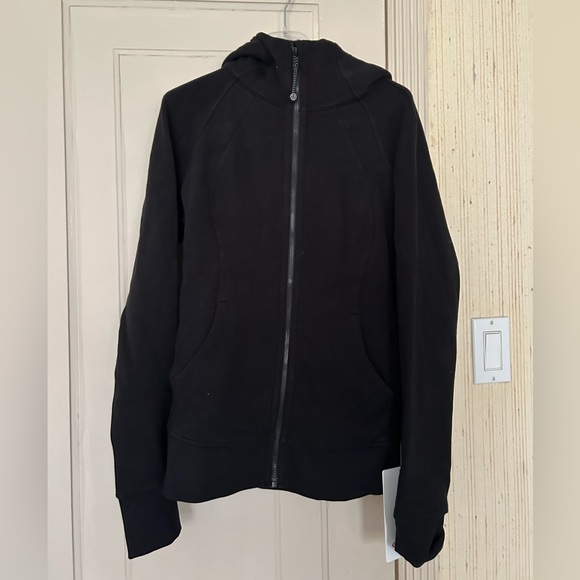 BNWT Lululemon Scuba Full-Zip Hoodie - Picture 3 of 6